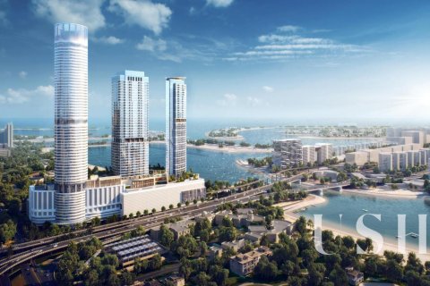 Byt v Palm Jumeirah, Dubai, SAE 4 ložnice, 1412 m² Č.: 620974 - fotografie 11