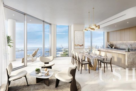 Byt v Palm Jumeirah, Dubai, SAE 4 ložnice, 1412 m² Č.: 620974 - fotografie 13