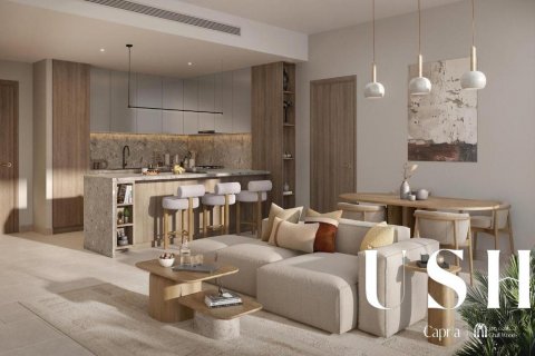 Apartment in Dubai Land, UAE 2 bedrooms, 118 sq.m. № 620972 - photo 4