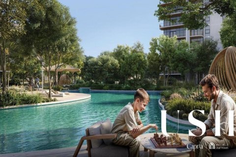 Apartment in Dubai Land, UAE 2 bedrooms, 118 sq.m. № 620972 - photo 2