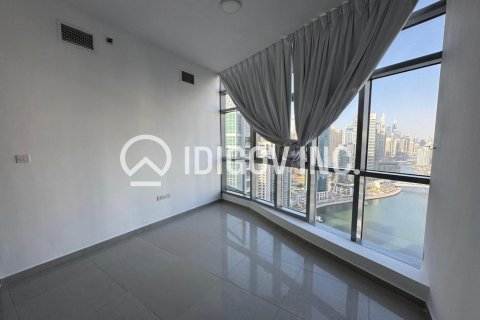 Apartament de închiriat în Dubai Marina, Dubai, EAU 3 dormitoare, 142 mp.  №616387 - poză 4