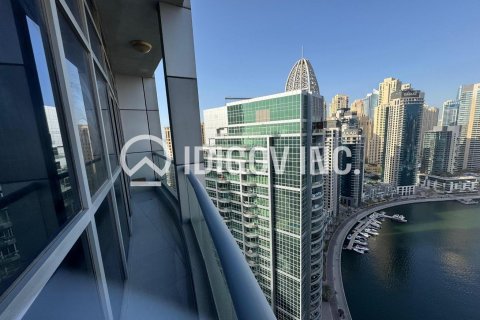 Apartament de închiriat în Dubai Marina, Dubai, EAU 3 dormitoare, 142 mp.  №616387 - poză 19