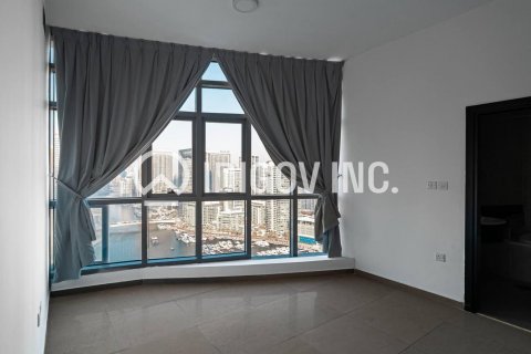 Apartament de închiriat în Dubai Marina, Dubai, EAU 3 dormitoare, 142 mp.  №616387 - poză 5