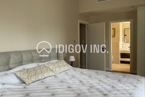 Byt v Jumeirah Beach Residence, Dubai, SAE 2 ložnice, 119 m² Č.: 616386 - fotografie 9