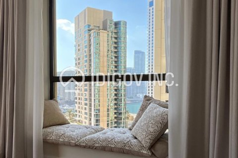 Byt v Jumeirah Beach Residence, Dubai, SAE 2 ložnice, 119 m² Č.: 616386 - fotografie 8