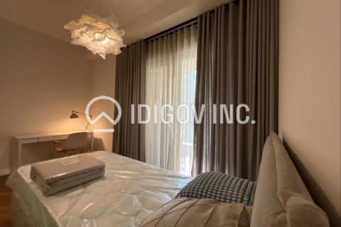 Byt v Jumeirah Beach Residence, Dubai, SAE 2 ložnice, 119 m² Č.: 616386 - fotografie 13