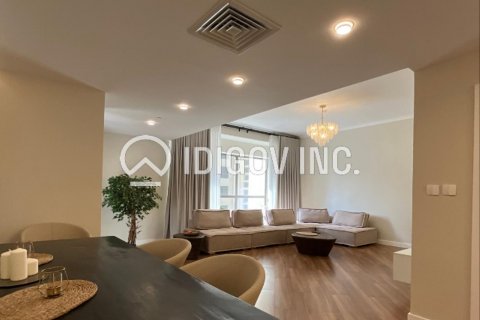 Byt v Jumeirah Beach Residence, Dubai, SAE 2 ložnice, 119 m² Č.: 616386 - fotografie 2