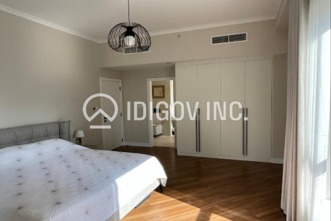 Byt v Jumeirah Beach Residence, Dubai, SAE 2 ložnice, 119 m² Č.: 616386 - fotografie 10