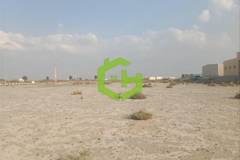 Tokë në Al Sajaa, Sharjah, Emiratet e Bashkuara Arabe 1858 m2. № 616596 - Foto 3