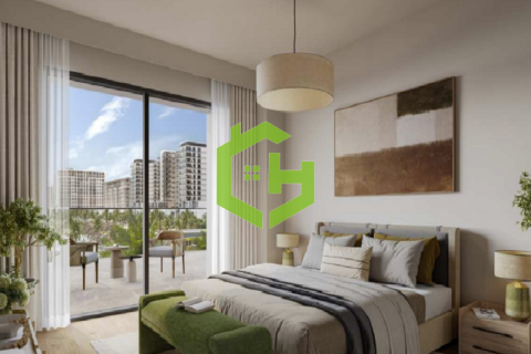 Apartment in Town Square, Dubai, UAE 2 bedrooms, 92.5 sq.m. № 616610 - photo 1