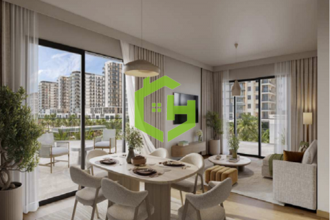 Apartment in Town Square, Dubai, UAE 2 bedrooms, 92.5 sq.m. № 616610 - photo 3