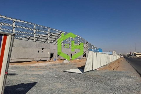 Magazinë në Umm Al Thuoob, Umm Al Quwain, Emiratet e Bashkuara Arabe 3168.2 m2. № 616594 - Foto 8