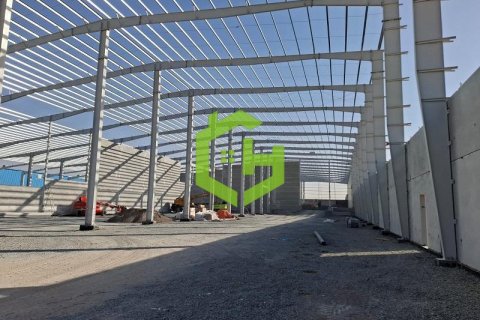 Magazinë në Umm Al Thuoob, Umm Al Quwain, Emiratet e Bashkuara Arabe 3168.2 m2. № 616594 - Foto 10