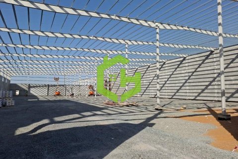 Magazinë në Umm Al Thuoob, Umm Al Quwain, Emiratet e Bashkuara Arabe 3168.2 m2. № 616594 - Foto 3