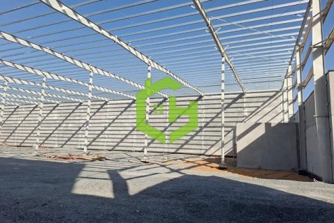 Magazinë në Umm Al Thuoob, Umm Al Quwain, Emiratet e Bashkuara Arabe 3168.2 m2. № 616594 - Foto 5