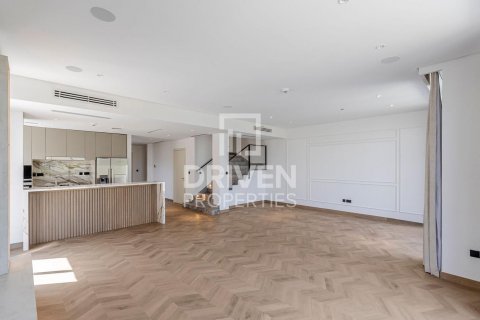 Villa til salgs i Dubai Hills Estate, Dubai, Emiratene 4 soverom, 345 kvm Nr. 601563 - Foto 2