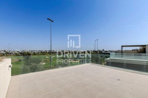 Villa til salgs i Dubai Hills Estate, Dubai, Emiratene 4 soverom, 345 kvm Nr. 601563 - Foto 21