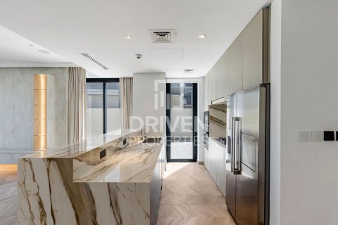 Villa til salgs i Dubai Hills Estate, Dubai, Emiratene 4 soverom, 345 kvm Nr. 601563 - Foto 14