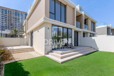 Villa til salgs i Dubai Hills Estate, Dubai, Emiratene 4 soverom, 345 kvm Nr. 601563 - Foto 9