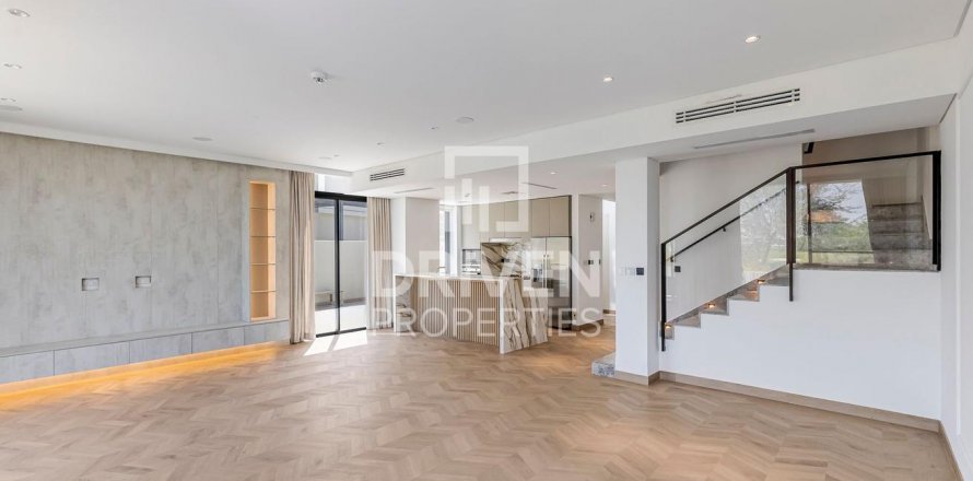 Villa i Dubai Hills Estate, Dubai, Emiratene 4 soverom, 345 kvm nr. 601563