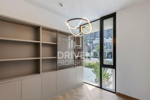 Villa til salgs i Dubai Hills Estate, Dubai, Emiratene 4 soverom, 345 kvm Nr. 601563 - Foto 13