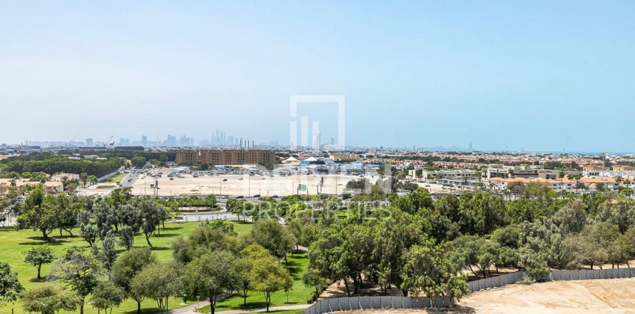 阿联酋 Dubai Al Wasl 公寓  2 卧, 151 平方米 , 编号 601559