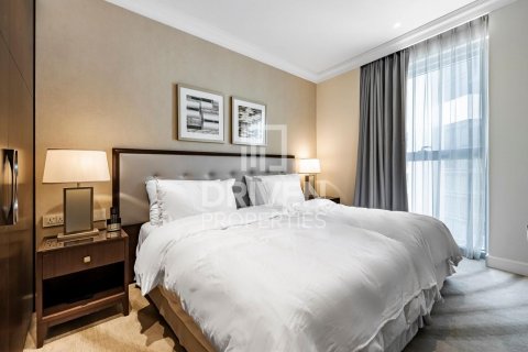 Byt v Downtown Dubai (Downtown Burj Dubai), Dubai, SAE 2 ložnice, 135 m² Č.: 601572 - fotografie 12