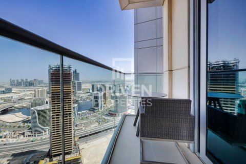 Byt v Downtown Dubai (Downtown Burj Dubai), Dubai, SAE 2 ložnice, 135 m² Č.: 601572 - fotografie 13