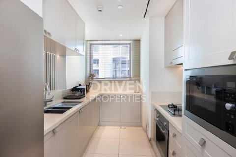 Byt v Downtown Dubai (Downtown Burj Dubai), Dubai, SAE 2 ložnice, 135 m² Č.: 601572 - fotografie 9