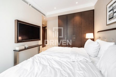 Byt v Downtown Dubai (Downtown Burj Dubai), Dubai, SAE 2 ložnice, 135 m² Č.: 601572 - fotografie 5