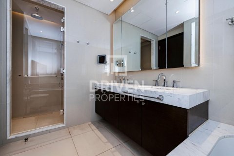 Byt v Downtown Dubai (Downtown Burj Dubai), Dubai, SAE 2 ložnice, 135 m² Č.: 601572 - fotografie 6