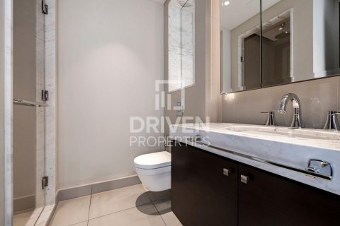 Byt v Downtown Dubai (Downtown Burj Dubai), Dubai, SAE 2 ložnice, 135 m² Č.: 601572 - fotografie 8