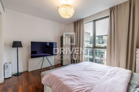 Duplex in City Walk, Dubai, UAE 4 bedrooms, 273 sq.m. № 601562 - photo 9