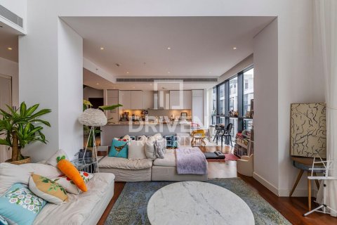 Duplex in City Walk, Dubai, UAE 4 bedrooms, 273 sq.m. № 601562 - photo 5
