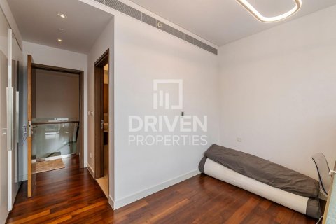 Duplex in City Walk, Dubai, UAE 4 bedrooms, 273 sq.m. № 601562 - photo 12