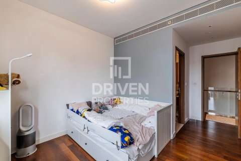 Duplex in City Walk, Dubai, UAE 4 bedrooms, 273 sq.m. № 601562 - photo 11