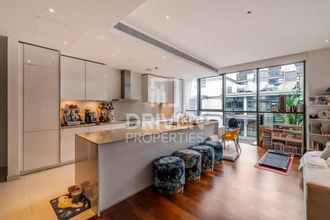 Duplex in City Walk, Dubai, UAE 4 bedrooms, 273 sq.m. № 601562 - photo 6