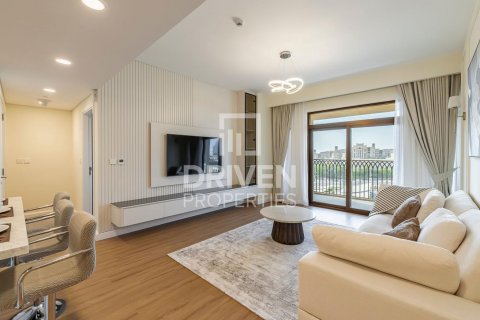 Apartment in Umm Suqeim, Dubai, UAE 1 bedroom, 81 sq.m. № 601560 - photo 4