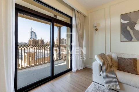 Apartment in Umm Suqeim, Dubai, UAE 1 bedroom, 81 sq.m. № 601560 - photo 7