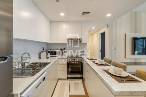 Apartment in Umm Suqeim, Dubai, UAE 1 bedroom, 81 sq.m. № 601560 - photo 11