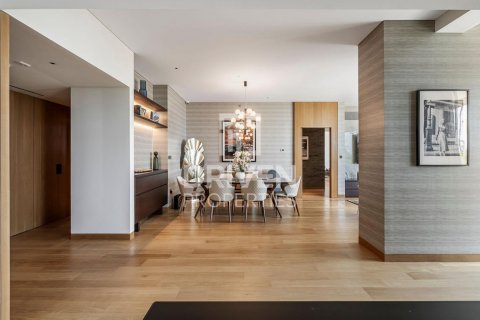 Byt v Jumeirah, Dubai, SAE 3 ložnice, 244 m² Č.: 601561 - fotografie 2