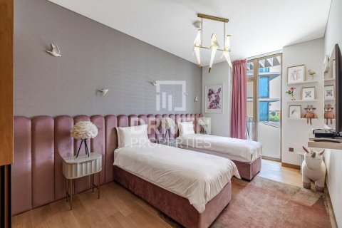 Byt v Jumeirah, Dubai, SAE 3 ložnice, 244 m² Č.: 601561 - fotografie 12