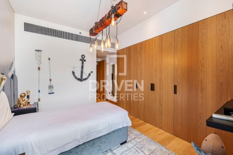 Byt v Jumeirah, Dubai, SAE 3 ložnice, 244 m² Č.: 601561 - fotografie 13