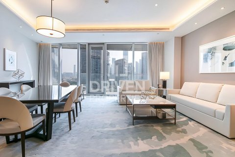 Müüa korter asukohaga Downtown Dubai (Downtown Burj Dubai), Dubai, AÜE: 2 magamistoaga, 158 m² Nr 601571 - pilt 4