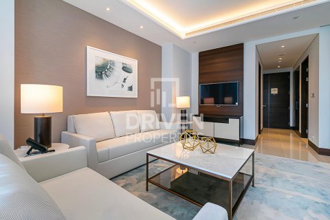 Müüa korter asukohaga Downtown Dubai (Downtown Burj Dubai), Dubai, AÜE: 2 magamistoaga, 158 m² Nr 601571 - pilt 5