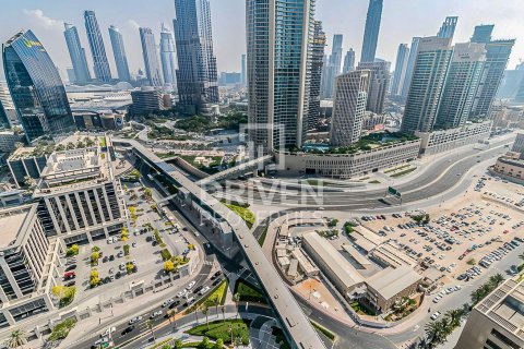 Müüa korter asukohaga Downtown Dubai (Downtown Burj Dubai), Dubai, AÜE: 2 magamistoaga, 158 m² Nr 601571 - pilt 6