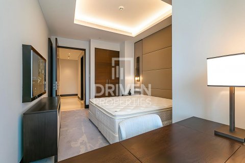 Müüa korter asukohaga Downtown Dubai (Downtown Burj Dubai), Dubai, AÜE: 2 magamistoaga, 158 m² Nr 601571 - pilt 8