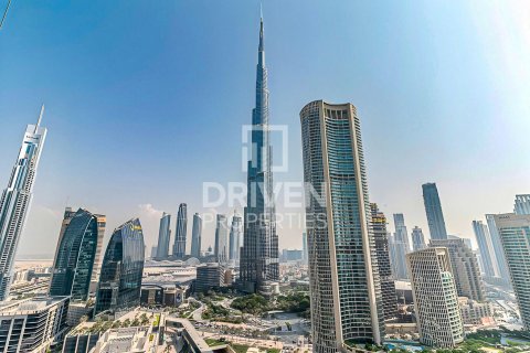 Müüa korter asukohaga Downtown Dubai (Downtown Burj Dubai), Dubai, AÜE: 2 magamistoaga, 158 m² Nr 601571 - pilt 13