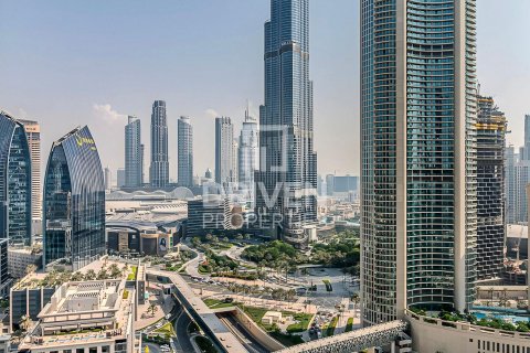 Müüa korter asukohaga Downtown Dubai (Downtown Burj Dubai), Dubai, AÜE: 2 magamistoaga, 158 m² Nr 601571 - pilt 11
