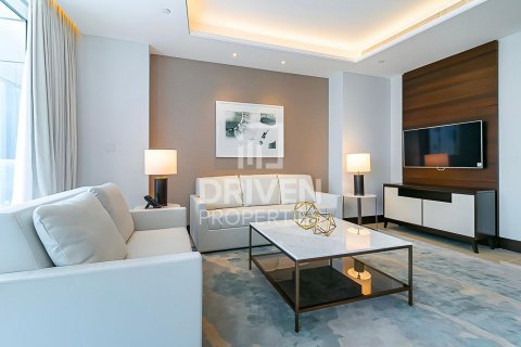 Müüa korter asukohaga Downtown Dubai (Downtown Burj Dubai), Dubai, AÜE: 2 magamistoaga, 158 m² Nr 601571 - pilt 3